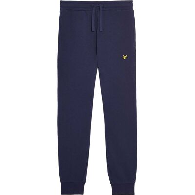 Lyle & Scott joggebukse til barn, Navy (14-15 år) 14-15 år Lyle & Scott joggebukse til barn, Navy (14-15 år) 14-15 år