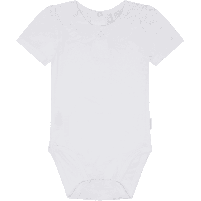Hust&Claire Hust and Claire Hcbri kortmermet body, White (74) 74 Hust&Claire Hust and Claire Hcbri kortmermet body, White (74) 74