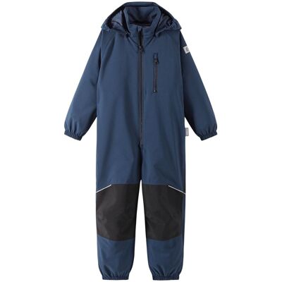 Reima Paihola parkdress til småbarn, Navy (128) 128 Reima Paihola parkdress til småbarn, Navy (128) 128