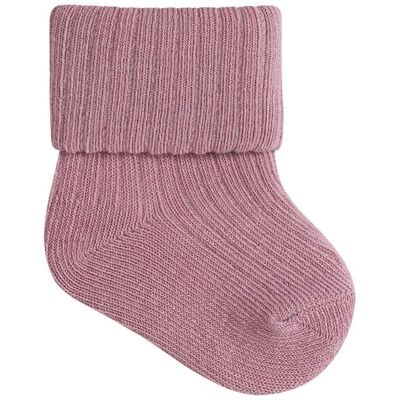 Name It Nbfnobba sokker til baby, Lilas (62/68) 62/68 Name It Nbfnobba sokker til baby, Lilas (62/68) 62/68