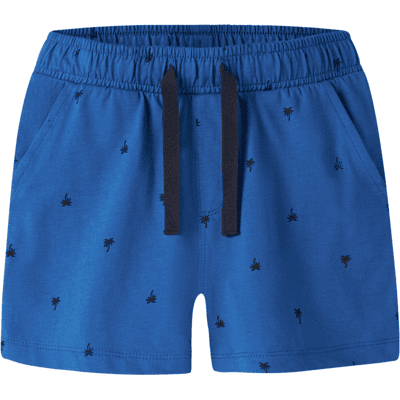 Name It Nmmjaxon shorts til småbarn, Nautical Blue (92) 92 Name It Nmmjaxon shorts til småbarn, Nautical Blue (92) 92