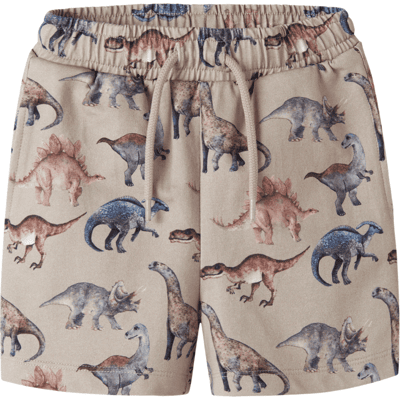 Name It Nmmhimi shorts til småbarn, Pure Cashmere (98) 98 Name It Nmmhimi shorts til småbarn, Pure Cashmere (98) 98