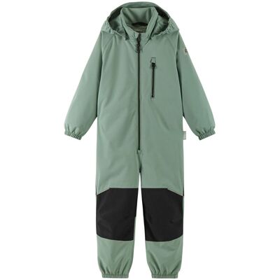 Reima Paihola parkdress til småbarn, Stone Green (128) 128 Reima Paihola parkdress til småbarn, Stone Green (128) 128