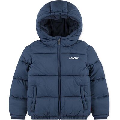 Levis Pufferjakke til barn, Big Dipper (16 år) 16 år Levis Pufferjakke til barn, Big Dipper (16 år) 16 år