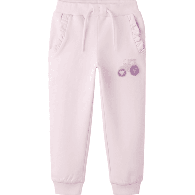 Name It Nmfhiana joggebukse til småbarn, Cradle Pink (98) 98 Name It Nmfhiana joggebukse til småbarn, Cradle Pink (98) 98
