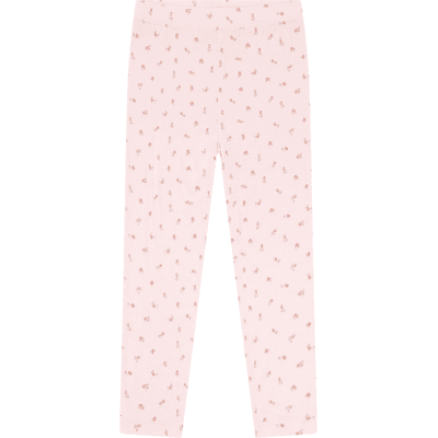 Hust&Claire bambus Hust and Claire Hcludo leggings i bambus, Chalk Pink (128) 128 Hust&Claire bambus Hust and Claire Hcludo leggings i bambus, Chalk Pink (128) 128