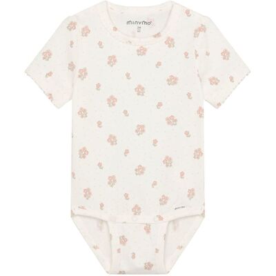 Minymo kortermet body, Vanilla Ice (86) 86 Minymo kortermet body, Vanilla Ice (86) 86