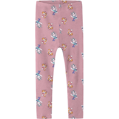 Name It Nmfjemina Paw Patrol leggings, Lilas (98) 98 Name It Nmfjemina Paw Patrol leggings, Lilas (98) 98