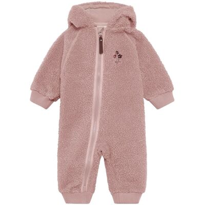 En Fant EnFant Teddy heldress til baby, Adobe Rose (62) 62 En Fant EnFant Teddy heldress til baby, Adobe Rose (62) 62