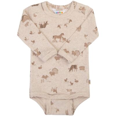 Joha Farm Life body, Lt. beige (80) 80 Joha Farm Life body, Lt. beige (80) 80
