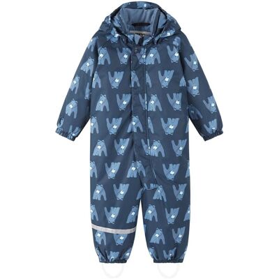 Reima Tienoot vinterdress til baby, Navy (98) 98 Reima Tienoot vinterdress til baby, Navy (98) 98