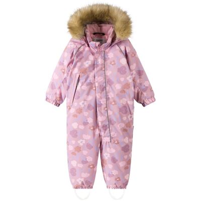 Reima Lappi vinterdress til baby, Grey Pink (98) 98 Reima Lappi vinterdress til baby, Grey Pink (98) 98