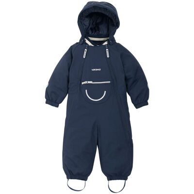 Viking Alv vinterdress til baby og småbarn, Navy (92) 92 Viking Alv vinterdress til baby og småbarn, Navy (92) 92