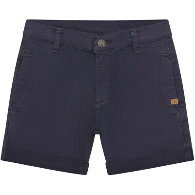 Minymo shorts til barn, Odyssey Gray (128) 128 Minymo shorts til barn, Odyssey Gray (128) 128