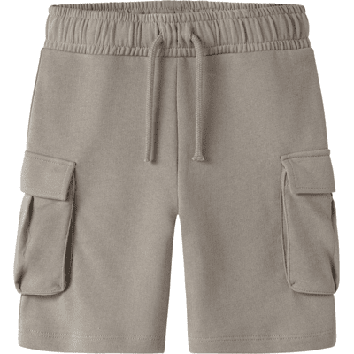 Name It Nkmollie cargo shorts til barn, Vintage Khaki (134) 134 Name It Nkmollie cargo shorts til barn, Vintage Khaki (134) 134