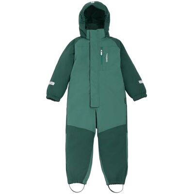Viking Toasty vinterdress til barn, dark green (98) 98 Viking Toasty vinterdress til barn, dark green (98) 98