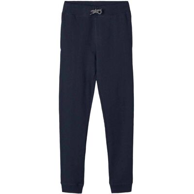 Name It joggebukse til barn og ungdom, dark sapphire (134) 134 Name It joggebukse til barn og ungdom, dark sapphire (134) 134
