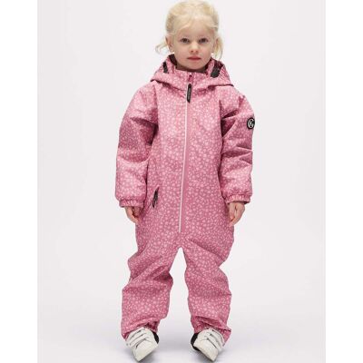 Gullkorn Tach skalldress til barn, Rosa (P) (128) 128 Gullkorn Tach skalldress til barn, Rosa (P) (128) 128