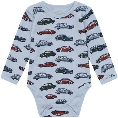 Hust&Claire ull Hust and Claire Bo Cars ullbody, Baby Blue (86) 86 Hust&Claire ull Hust and Claire Bo Cars ullbody, Baby Blue (86) 86