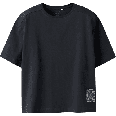 Name It Nkmfrank t-skjorte til barn, Salute (134/140) 134/140 Name It Nkmfrank t-skjorte til barn, Salute (134/140) 134/140