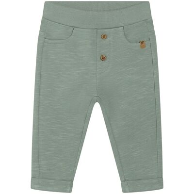 Minymo joggebukse til baby, Lily Pad (92) 92 Minymo joggebukse til baby, Lily Pad (92) 92