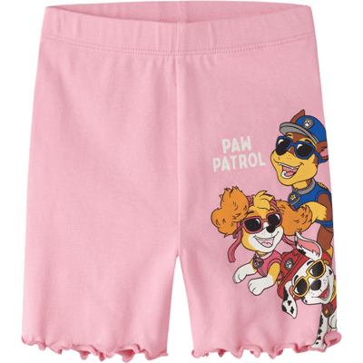 Name It Nmfmiri Paw Patrol shorts, Pink Drink (104) 104 Name It Nmfmiri Paw Patrol shorts, Pink Drink (104) 104