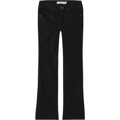 Name It Nkfpolly 1142 skinny boot jeans, Black Denim (164) 164 Name It Nkfpolly 1142 skinny boot jeans, Black Denim (164) 164