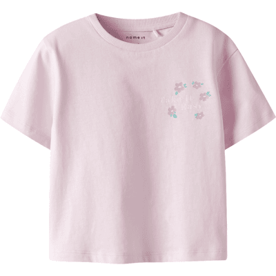 Name It Nmffinula t-skjorte til småbarn, Tender Touch (110) 110 Name It Nmffinula t-skjorte til småbarn, Tender Touch (110) 110