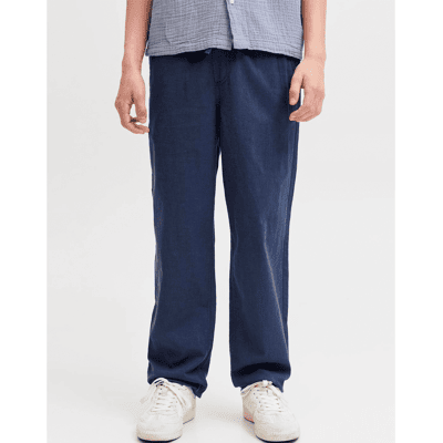 Jack and Jones Junior Jack & Jones Jr Jpstkarl bukse til barn, Sky Captain (176) 176 Jack and Jones Junior Jack & Jones Jr Jpstkarl bukse til barn, Sky Captain (176) 176