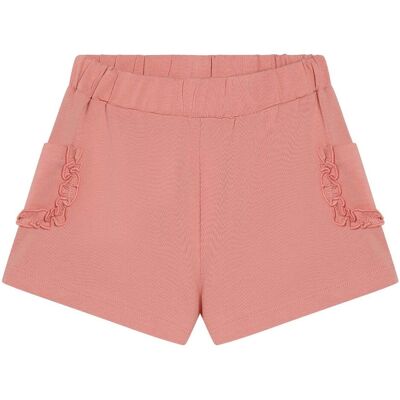 Minymo shorts til barn, Rosette (116) 116 Minymo shorts til barn, Rosette (116) 116