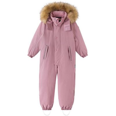 Reima Stavanger vinterdress til barn, Grey Pink (122) 122 Reima Stavanger vinterdress til barn, Grey Pink (122) 122