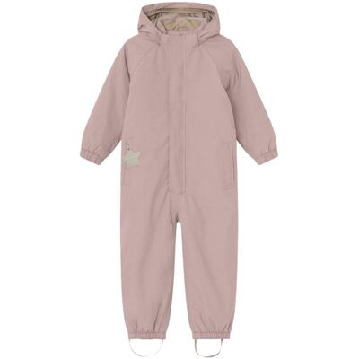 Mini A Ture Wilbo vinterdress til barn, Cloudy Rose (104) 104 Mini A Ture Wilbo vinterdress til barn, Cloudy Rose (104) 104