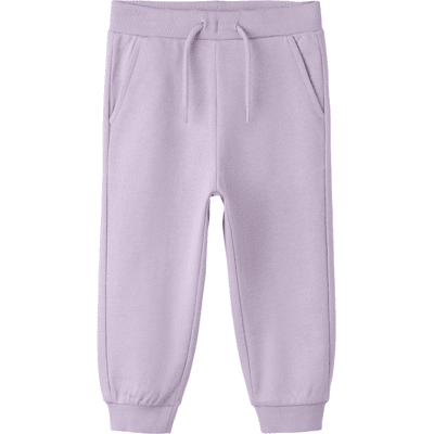 Name It Nmffilana joggebukse til småbarn, Lavender Lily (98) 98 Name It Nmffilana joggebukse til småbarn, Lavender Lily (98) 98