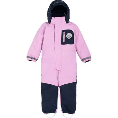 Viking Fun parkdress / vårdress til barn, Lavender (122) 122 Viking Fun parkdress / vårdress til barn, Lavender (122) 122
