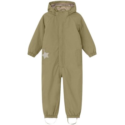 Mini A Ture Wilbo vinterdress til barn, Aloe Green (86) 86 Mini A Ture Wilbo vinterdress til barn, Aloe Green (86) 86