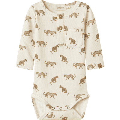 Lil' Atelier Nbmlavo body, Turtledove (56) 56 Lil' Atelier Nbmlavo body, Turtledove (56) 56