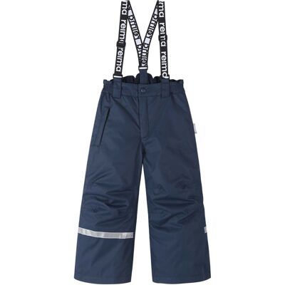 Reima Kulku vinterbukse til barn, Navy (116) 116 Reima Kulku vinterbukse til barn, Navy (116) 116