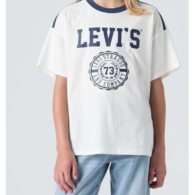 Levis Sporty t-skjorte til barn, Big Dipper (16 år) 16 år Levis Sporty t-skjorte til barn, Big Dipper (16 år) 16 år
