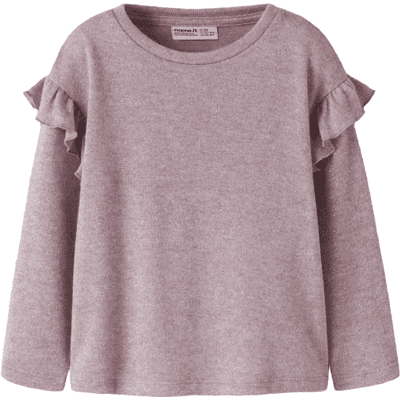 Name It Nmframmi genser til småbarn, Mauve Shadows (110) 110 Name It Nmframmi genser til småbarn, Mauve Shadows (110) 110