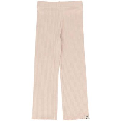 Gullkorn Olivin bukse til barn, Beige (128) 128 Gullkorn Olivin bukse til barn, Beige (128) 128