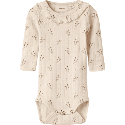 Lil' Atelier Nbfrachello body, Novelle Peach (74) 74 Lil' Atelier Nbfrachello body, Novelle Peach (74) 74
