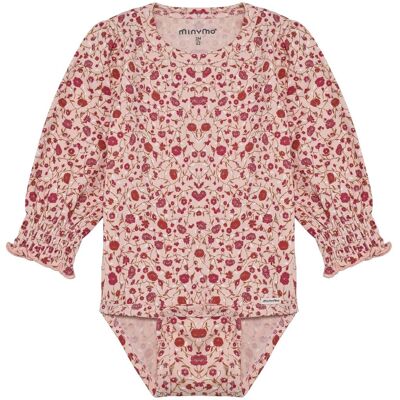 Minymo body, Peach Whip (74) 74 Minymo body, Peach Whip (74) 74