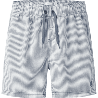 Name It Nkmzackary badeshorts til barn, Vintage Indigo (128) 128 Name It Nkmzackary badeshorts til barn, Vintage Indigo (128) 128