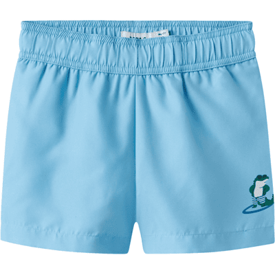 Name It Nmmzaka badeshorts til småbarn, Baltic Sea (92) 92 Name It Nmmzaka badeshorts til småbarn, Baltic Sea (92) 92