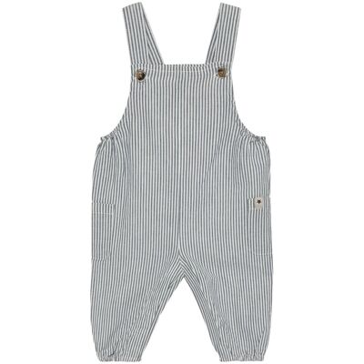 HUTTEliHUT overall til baby, Bering Sea (74) 74 HUTTEliHUT overall til baby, Bering Sea (74) 74