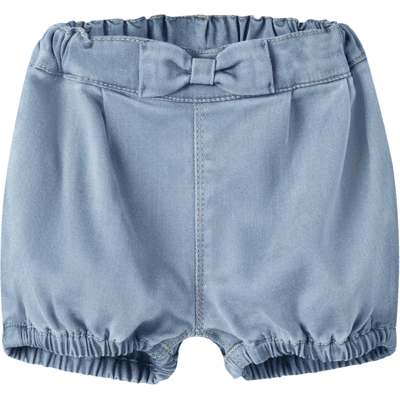 Name It Nbfbella denim shorts til baby, Light Blue Denim (56) 56 Name It Nbfbella denim shorts til baby, Light Blue Denim (56) 56