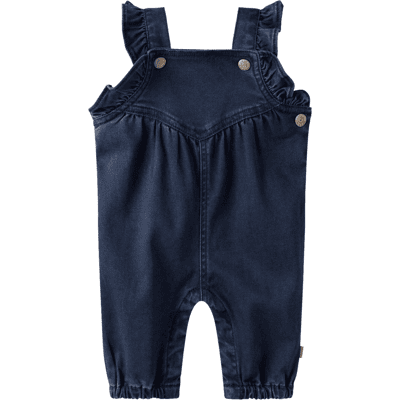 Name It Nbftara overall til baby, Dark Blue Denim (62) 62 Name It Nbftara overall til baby, Dark Blue Denim (62) 62