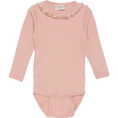 Minymo Rib body, Misty Rose (68) 68 Minymo Rib body, Misty Rose (68) 68