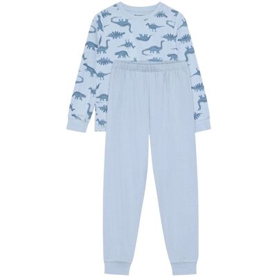 Minymo pyjamas til barn, Niagara Mist (110) 110 Minymo pyjamas til barn, Niagara Mist (110) 110