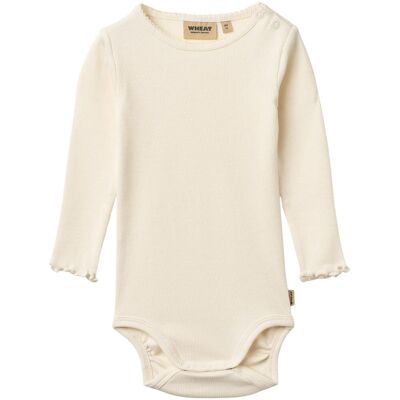 Wheat Regitze body, Ivory (92) 92 Wheat Regitze body, Ivory (92) 92